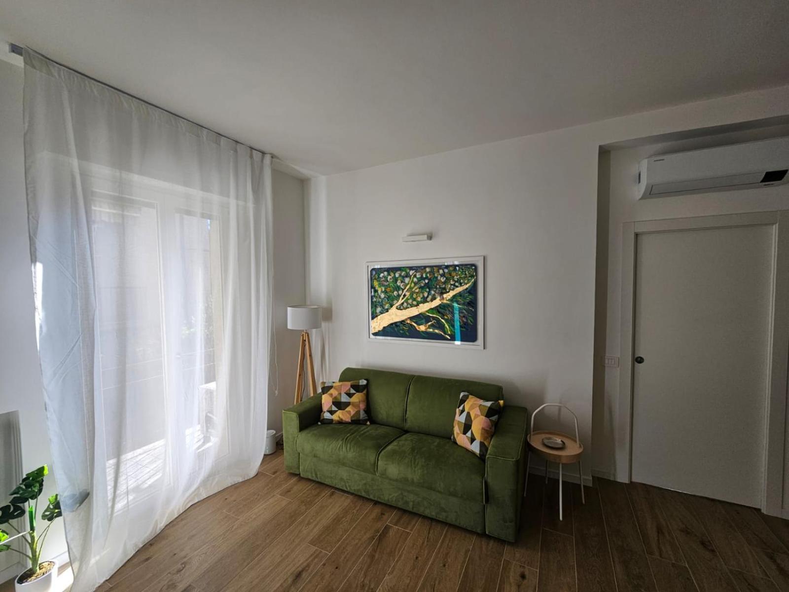 Suite Home Sophie 2 Верона Екстериор снимка