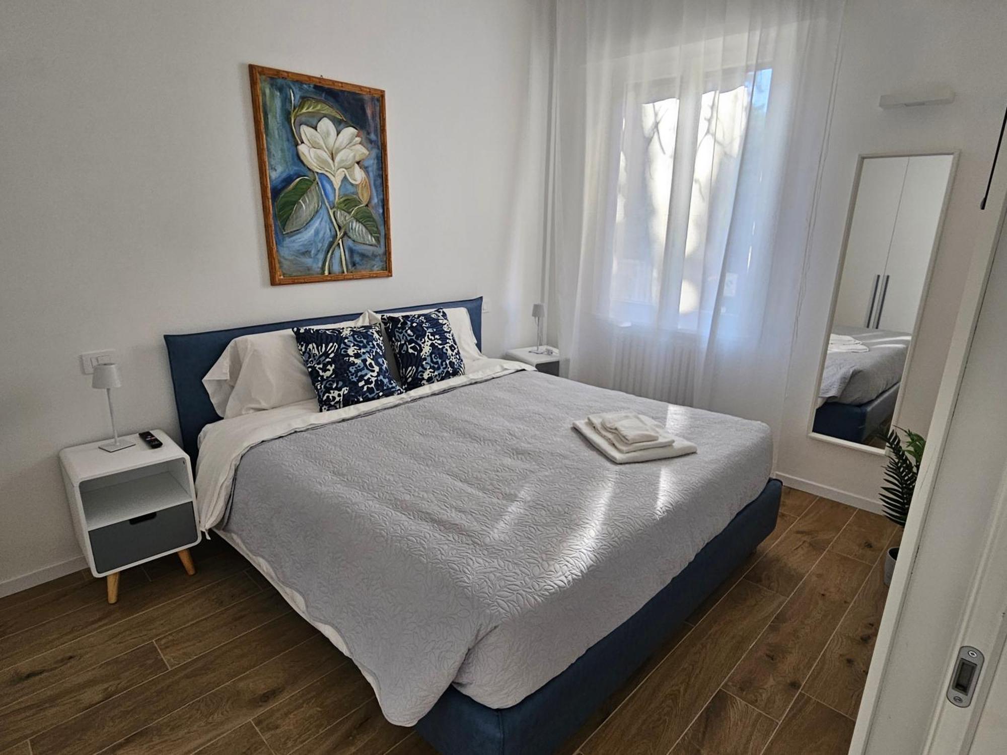 Suite Home Sophie 2 Верона Екстериор снимка